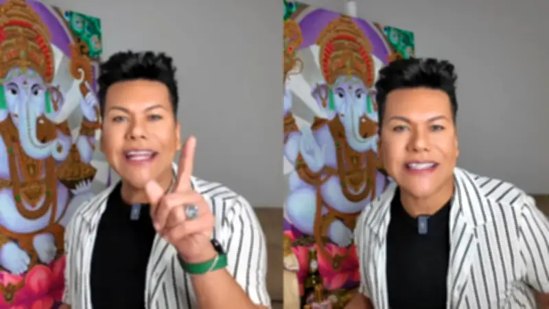 Niño Prodigio revela predicciones astrológicas para este martes 10 de febrero de 2026