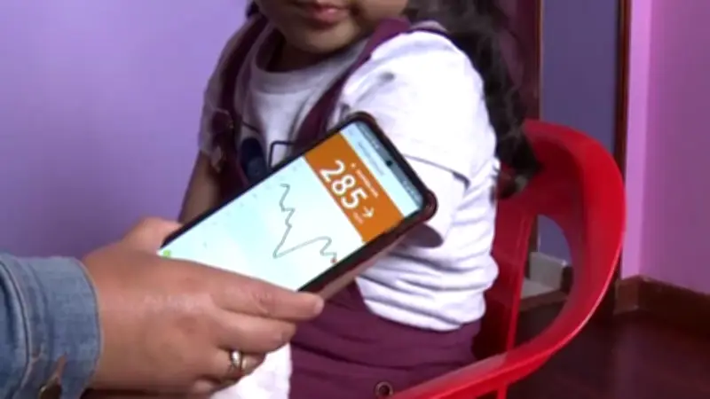 Niños con diabetes en Tunja sufren crisis por falta de insulina y suministros médicos