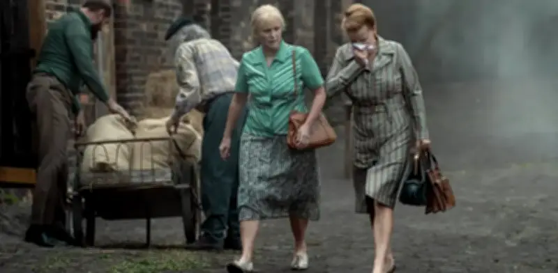 Niños de Plomo: La Catástrofe Ambiental Real que Inspira la Serie de Netflix