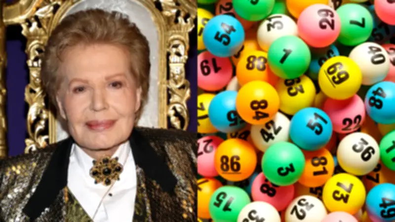 Números de la suerte para la lotería del 11 de febrero según el legado de Walter Mercado