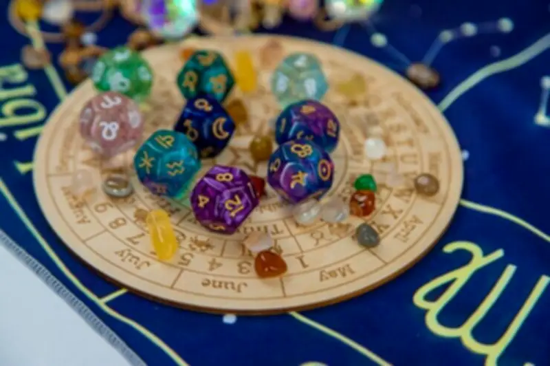 Números de la suerte por signo zodiacal: guía completa para atraer fortuna y éxito este viernes