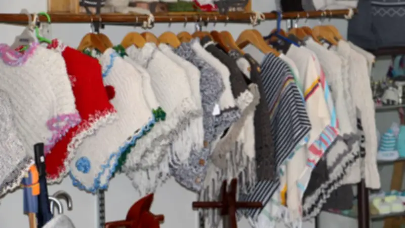 Nobsa, Boyacá: El pueblo donde se tejen las mejores ruanas de Colombia a tres horas de Bogotá