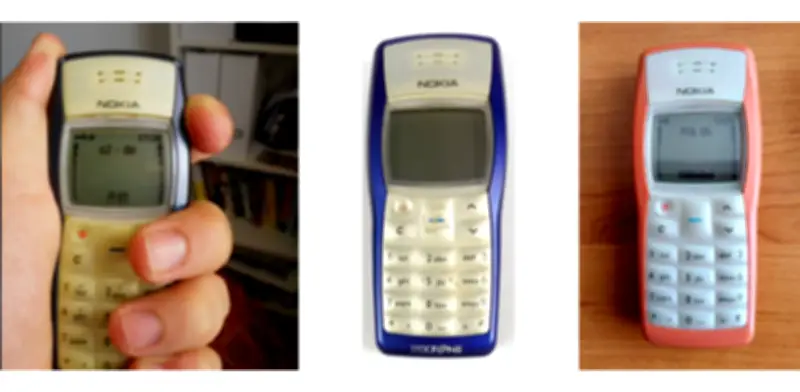Nokia 1100: ¿Cuánto vale su celular antiguo en 2026 según estado y accesorios?