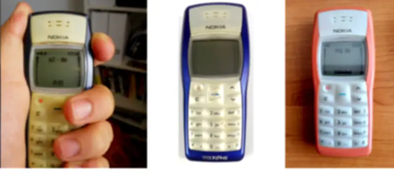 Nokia 1100: dónde comprarlo en 2026 y cuánto dura su legendaria batería