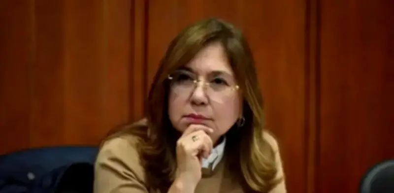 Norma Hurtado, candidata al Senado: 'Los resultados se miden en vidas transformadas, no en discursos'