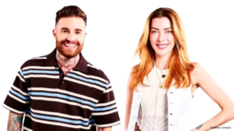 Norma Nivia desmiente rumores de embarazo y confirma su relación estable con 'Peluche'