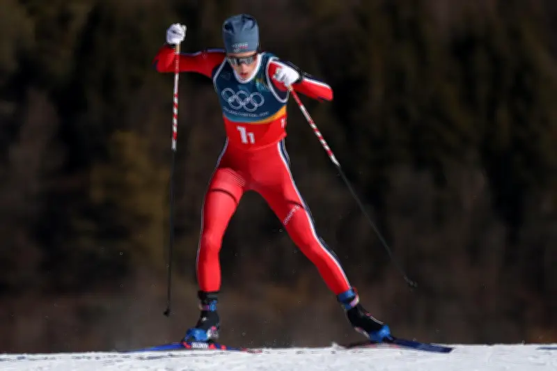 Noruega establece récord histórico de medallas de oro en Juegos Olímpicos de Invierno