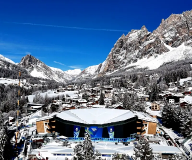 Noruega lidera medallero olímpico de invierno a cuatro días del cierre en Milán-Cortina 2026