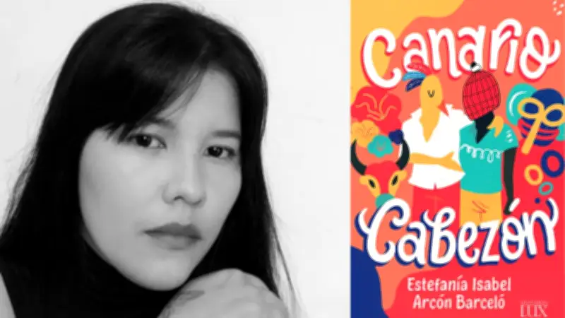 Novela 'Canario Cabezón' explora el Carnaval de Barranquilla desde el caos y la pérdida de control