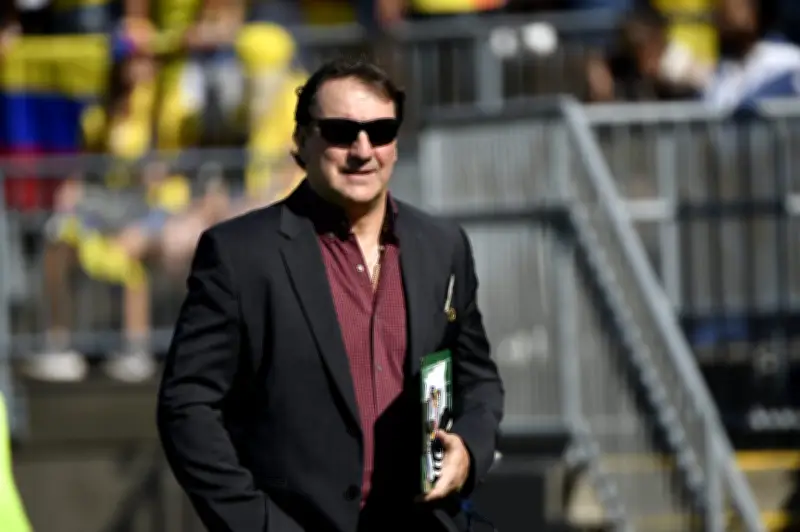 Néstor Lorenzo en la mira de Boca Juniors para su dirección técnica futura