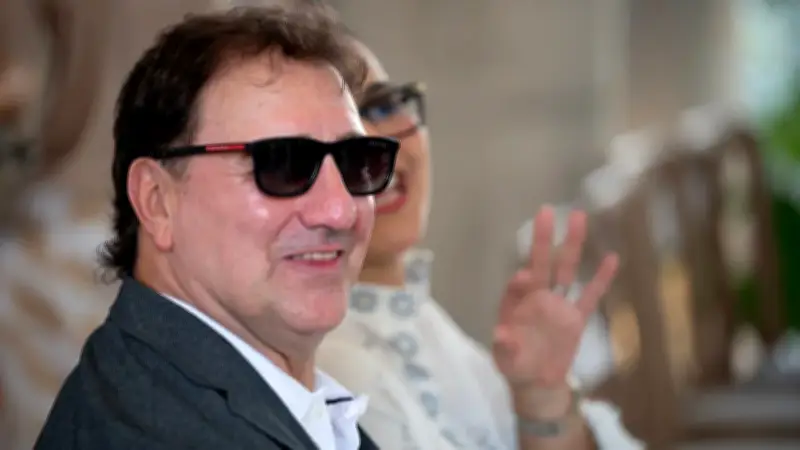 Néstor Lorenzo habla sobre Falcao García y su posible participación en el Mundial 2026