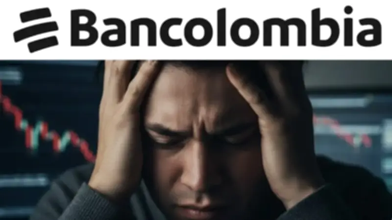 Nu Asegura que las Fallas de Bancolombia Impactan a sus Clientes en Colombia