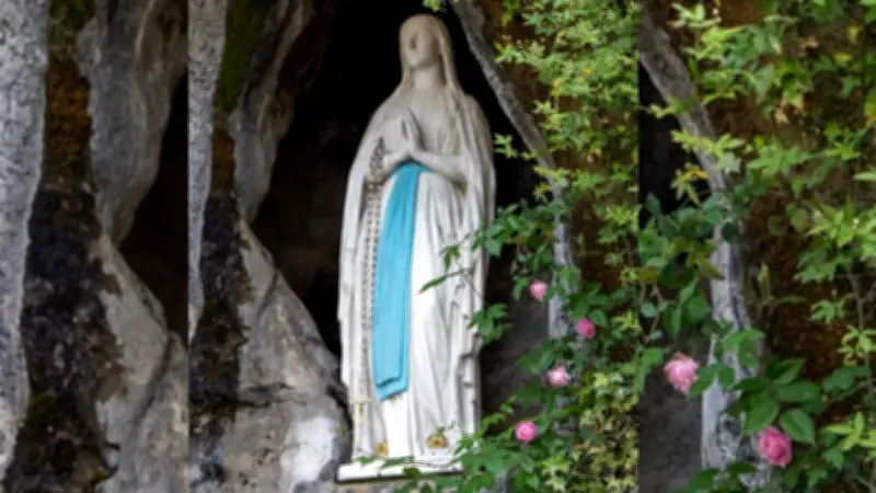 Nuestra Señora de Lourdes: La advocación mariana que transformó la fe católica mundial