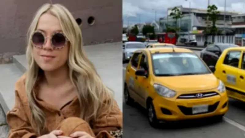 Nueva alerta en Bogotá: mujer denuncia ser drogada y robada tras usar transporte por aplicación