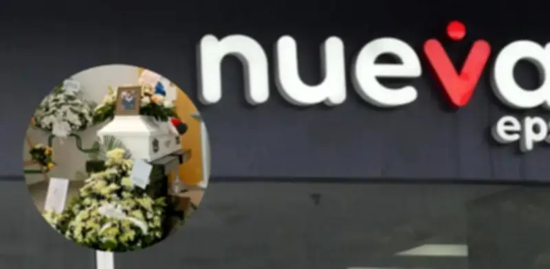 Nueva EPS atribuye muerte de niño con hemofilia a trauma craneal y no a falta de medicamento