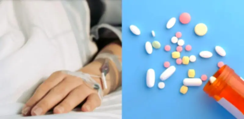 Nueva EPS explica retraso en medicamentos de Kevin Acosta, niño con hemofilia que falleció