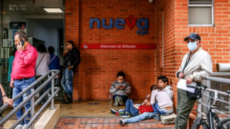 Nueva EPS reasigna a 176 pacientes con hemofilia a nuevas IPS tras cambio de prestador