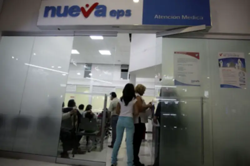 Nueva EPS reasigna a 176 pacientes con hemofilia tras suspensión de servicios de IPS