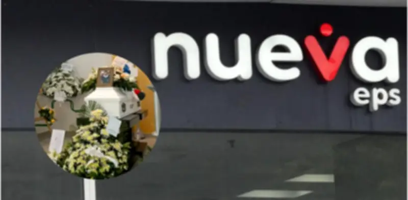 Nueva EPS responsabiliza a familia por retraso en medicamentos de Kevin Acosta, niño fallecido con hemofilia