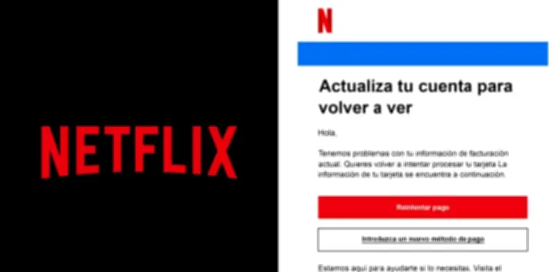 Nueva estafa con Netflix vacía cuentas bancarias: así opera el fraude y cómo protegerse