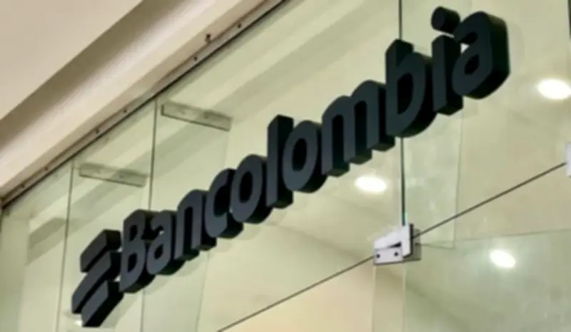 Nueva falla tecnológica en Bancolombia genera ola de quejas por interrupción de servicios