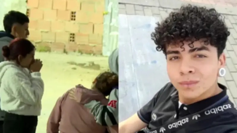 Nueva hipótesis en la misteriosa muerte del estudiante hallado en Gachancipá