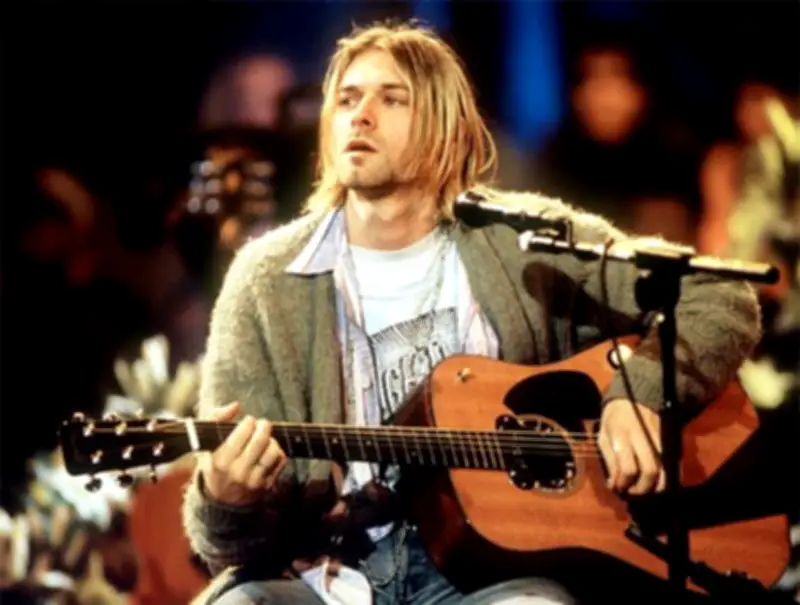 Nueva hipótesis forense cuestiona el suicidio de Kurt Cobain tras tres décadas