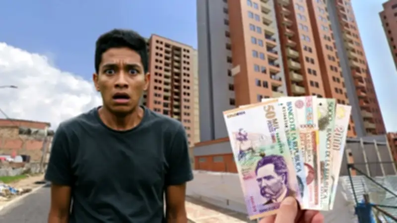 Nueva ley permitiría cobro adicional a inquilinos, propietarios tendrían ventaja en este caso