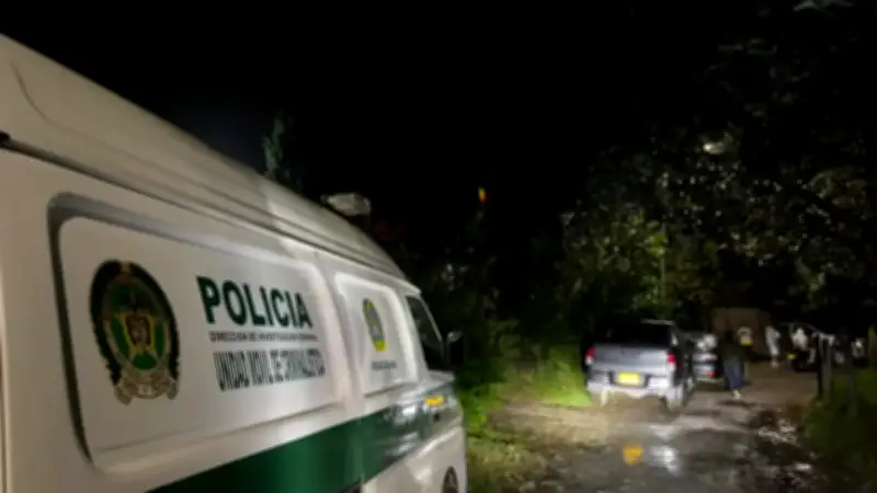 Nueva masacre en el Catatumbo: tres jóvenes asesinados en vía entre Convención y Ocaña