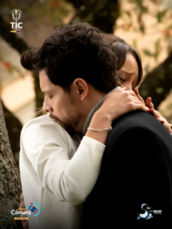 Nueva serie colombiana explora el vínculo entre emociones y cáncer en televisión nacional