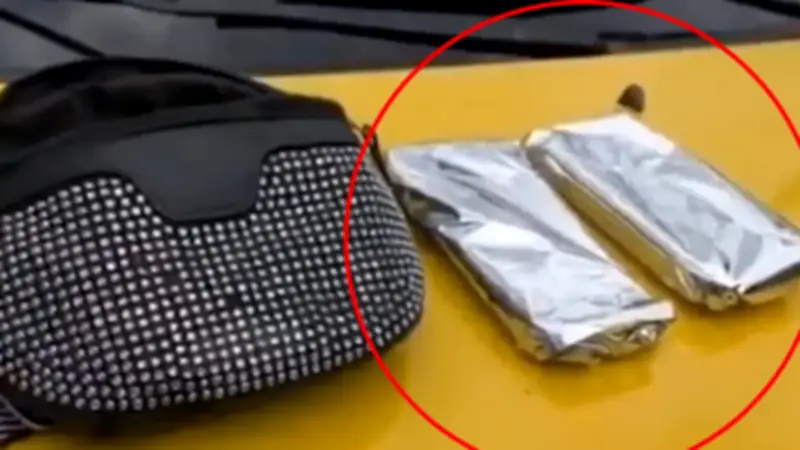 Nueva táctica en Bogotá: envolver celulares robados en aluminio para evadir rastreo