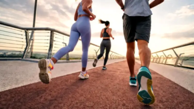 Nueva tecnología en tenis para running promete mayor amortiguación en cada pisada