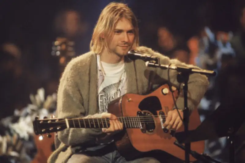 Nueva teoría forense cuestiona el suicidio de Kurt Cobain 32 años después