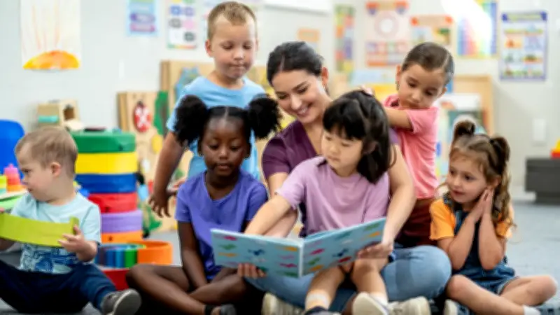 Nueva York abre inscripción para educación inicial 3-K y Pre-K 2026 con plazo hasta fin de febrero