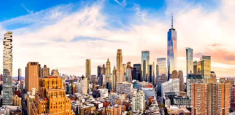 Nueva York despliega agenda cultural y gastronómica para el Mundial de Fútbol 2026