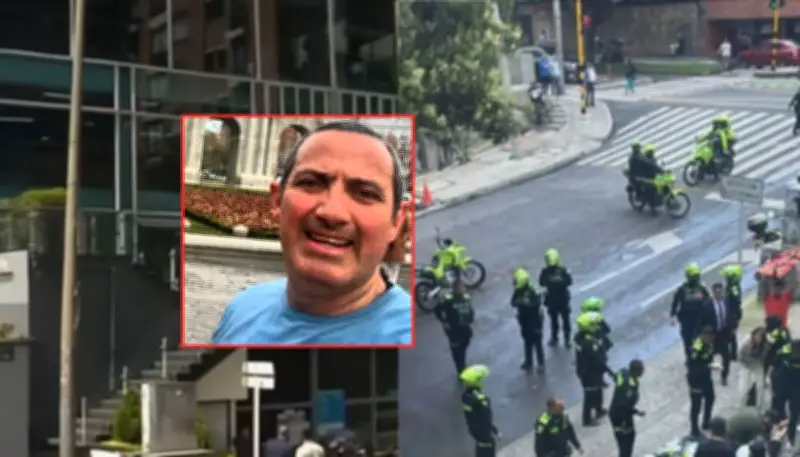 Nuevas hipótesis sobre crimen de Gustavo Aponte: periodista revela negativa a extorsión