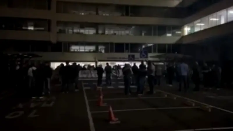 Nuevas protestas en Bogotá: trabajadores de la caña tomaron el Minminas