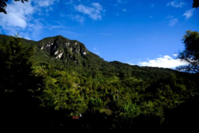 Nuevas tarifas 2026 para Parques Nacionales: ¿Cuánto cuesta visitar los Farallones de Cali?