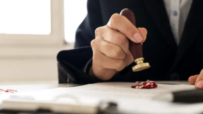 Nuevas tarifas notariales 2026: aumentos por inflación impactan trámites legales