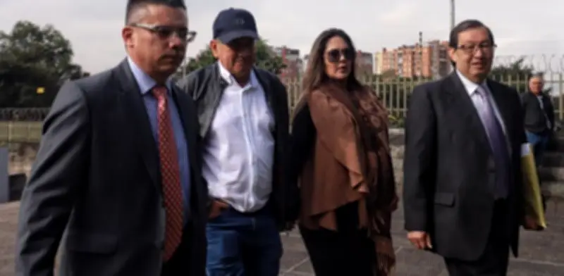 Nuevo aplazamiento en indagatoria contra Lucho Herrera por desapariciones forzadas en Fusagasugá