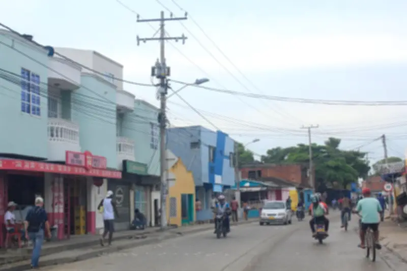 Nuevo ataque sicarial en Cartagena: hombre asesinado en barrio La Esperanza