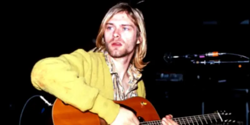 Nuevo estudio forense cuestiona la versión oficial del suicidio de Kurt Cobain