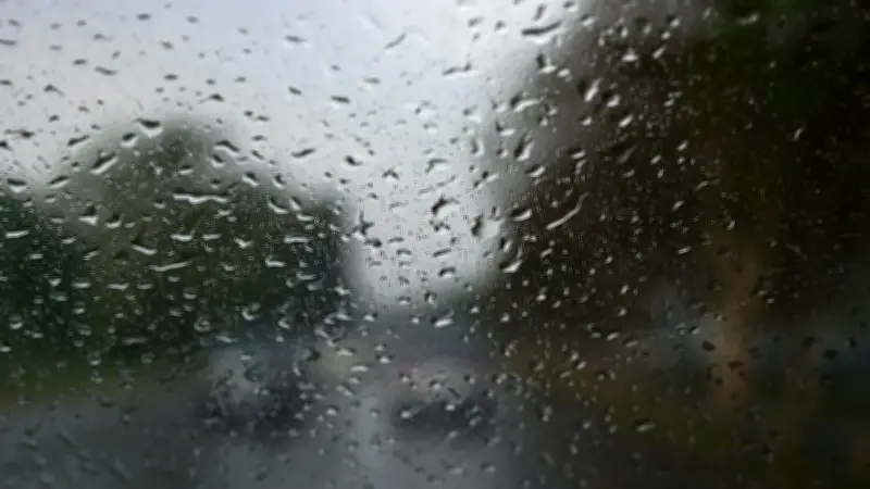 Nuevo frente frío en el Caribe colombiano: ¿Por qué llueve en época seca?