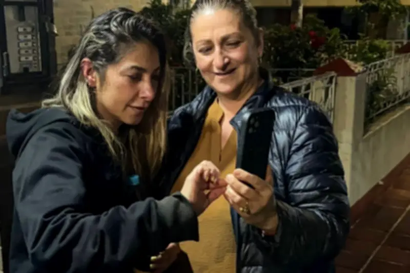 Nuevo giro en secuestro de Diana Ospina: una sola banda la retuvo por horas para robar sus ahorros