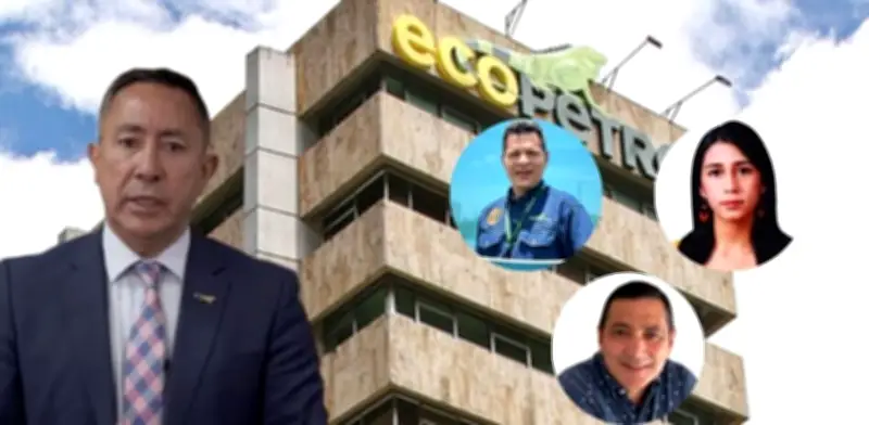 Nuevo miembro de junta de Ecopetrol estaría inhabilitado para evaluar situación jurídica de Ricardo Roa