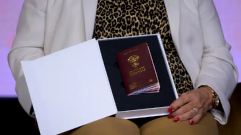 Nuevo pasaporte colombiano 2026: grupos vulnerables acceden gratuitamente