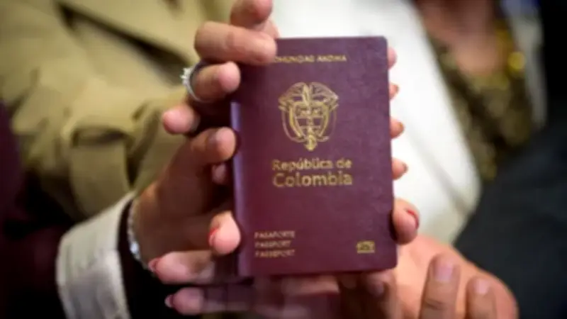 Nuevo pasaporte colombiano desde 2026: no es obligatorio renovar el actual