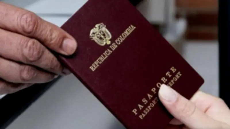 Nuevo pasaporte colombiano desde 2026: tarifas sin cambio y grupos con gratuidad