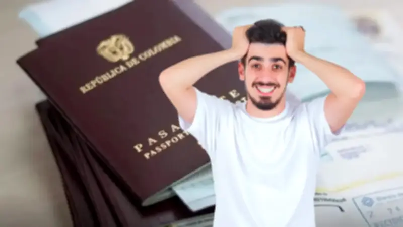 Nuevo pasaporte colombiano entra en vigencia en abril: Cancillería aclara validez del actual