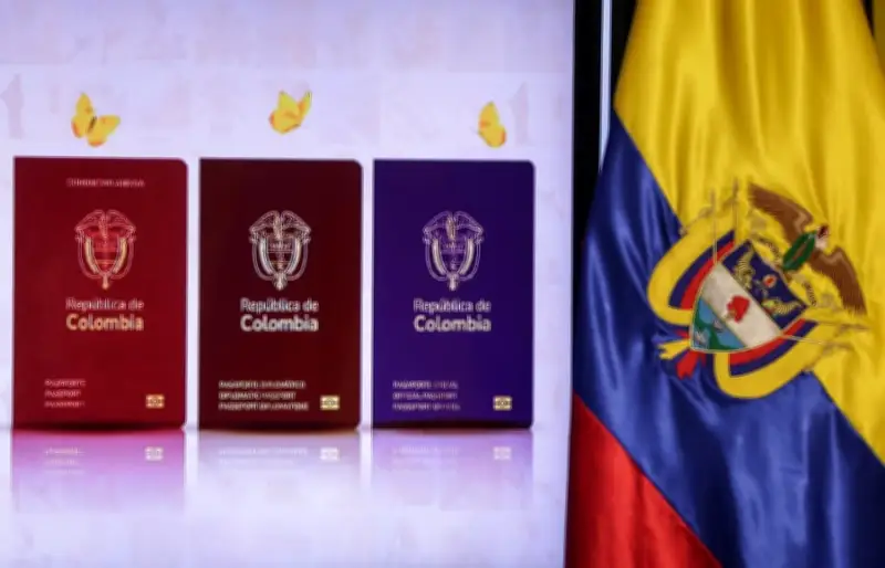 Nuevo pasaporte colombiano: Precios confirmados y vigencia del documento actual